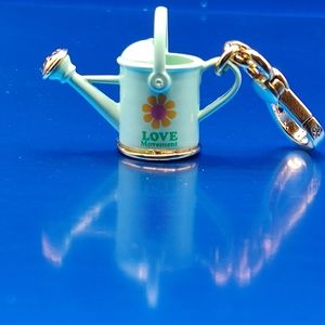 Juicy Couture Watering Can Charm 🚿
